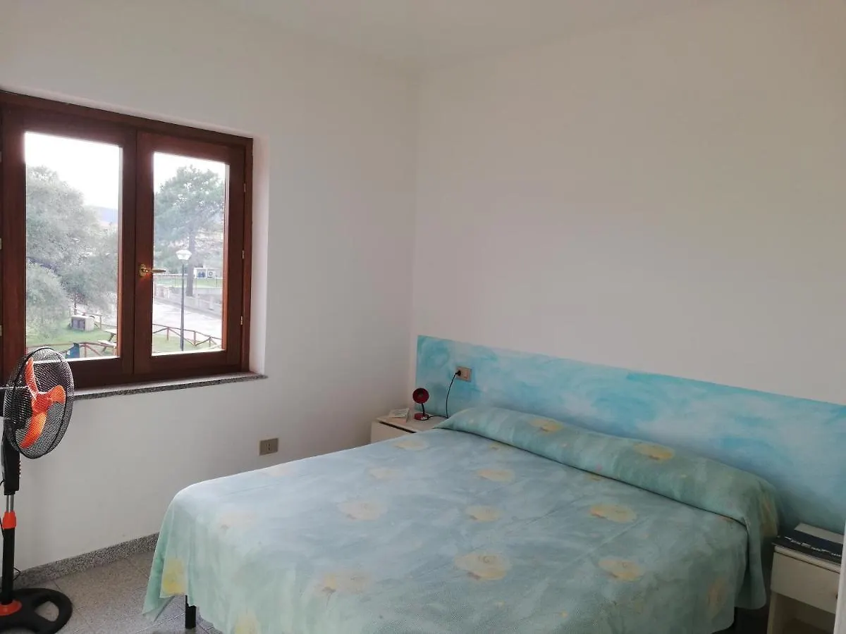 Residence Li Menduli San Teodoro  San Teodoro (Sardinia)
