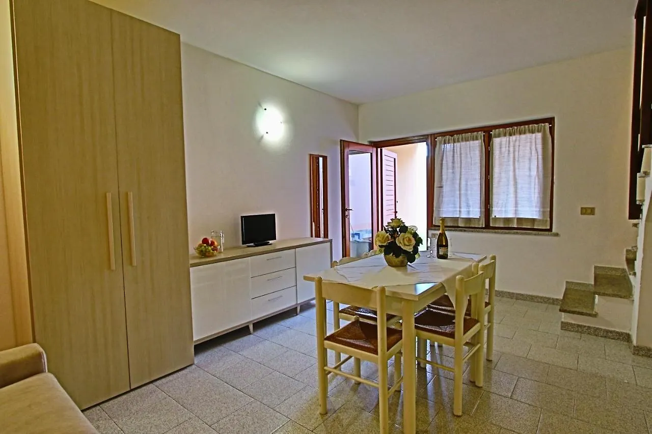 Residence Li Menduli San Teodoro  Apartment San Teodoro (Sardinia)