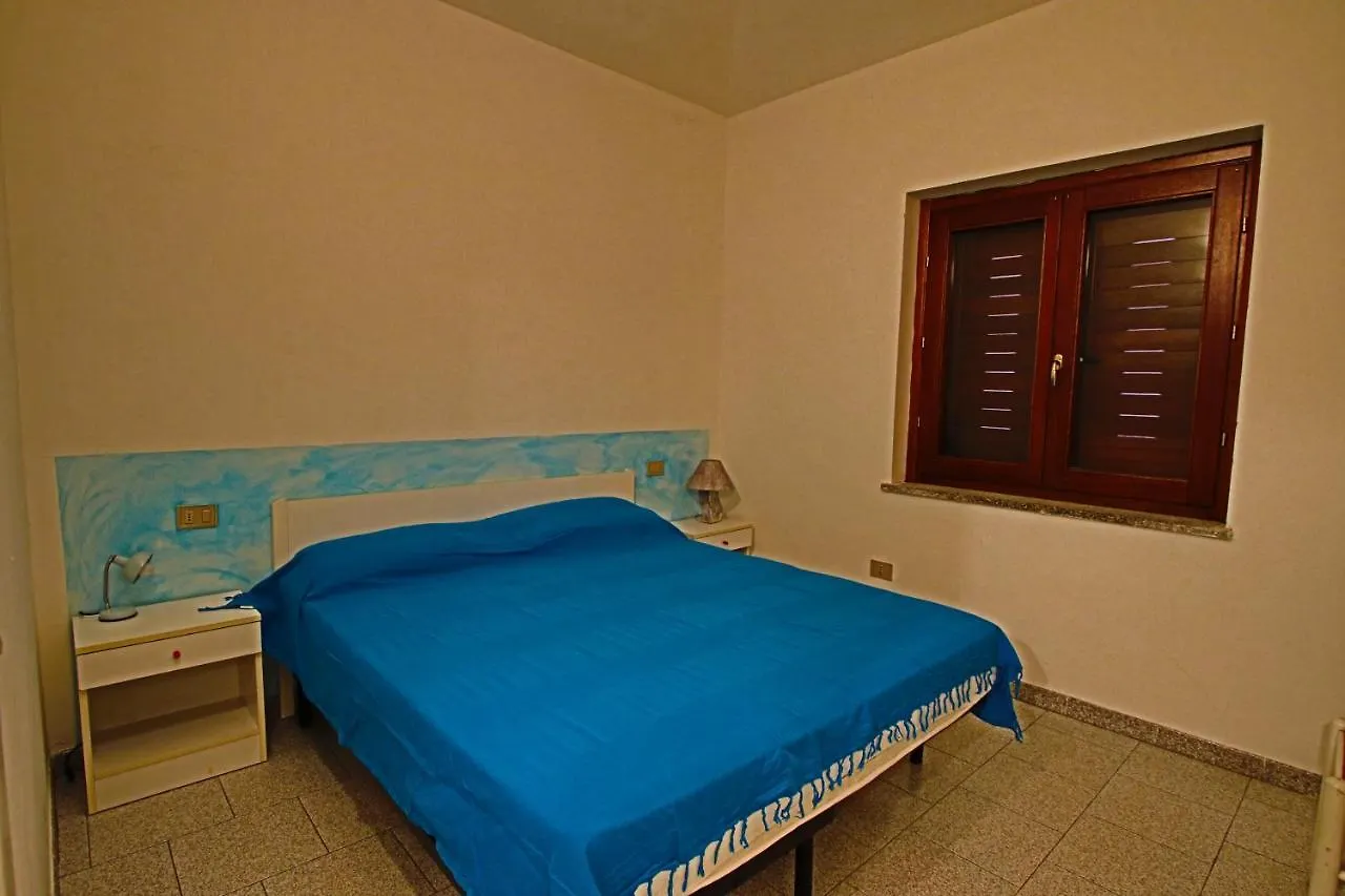 Residence Li Menduli San Teodoro  0*, San Teodoro (Sardinia) Italy