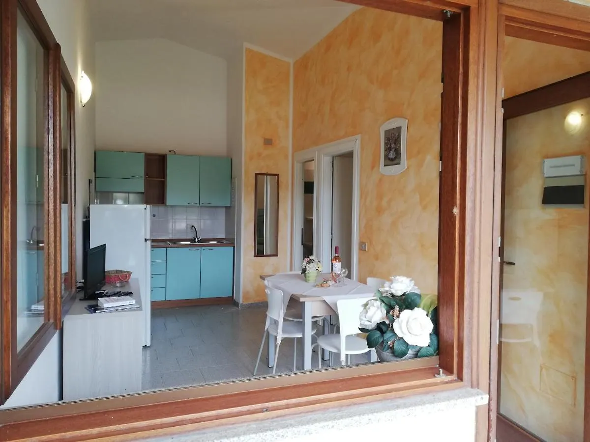 Residence Li Menduli San Teodoro  Apartment San Teodoro (Sardinia)