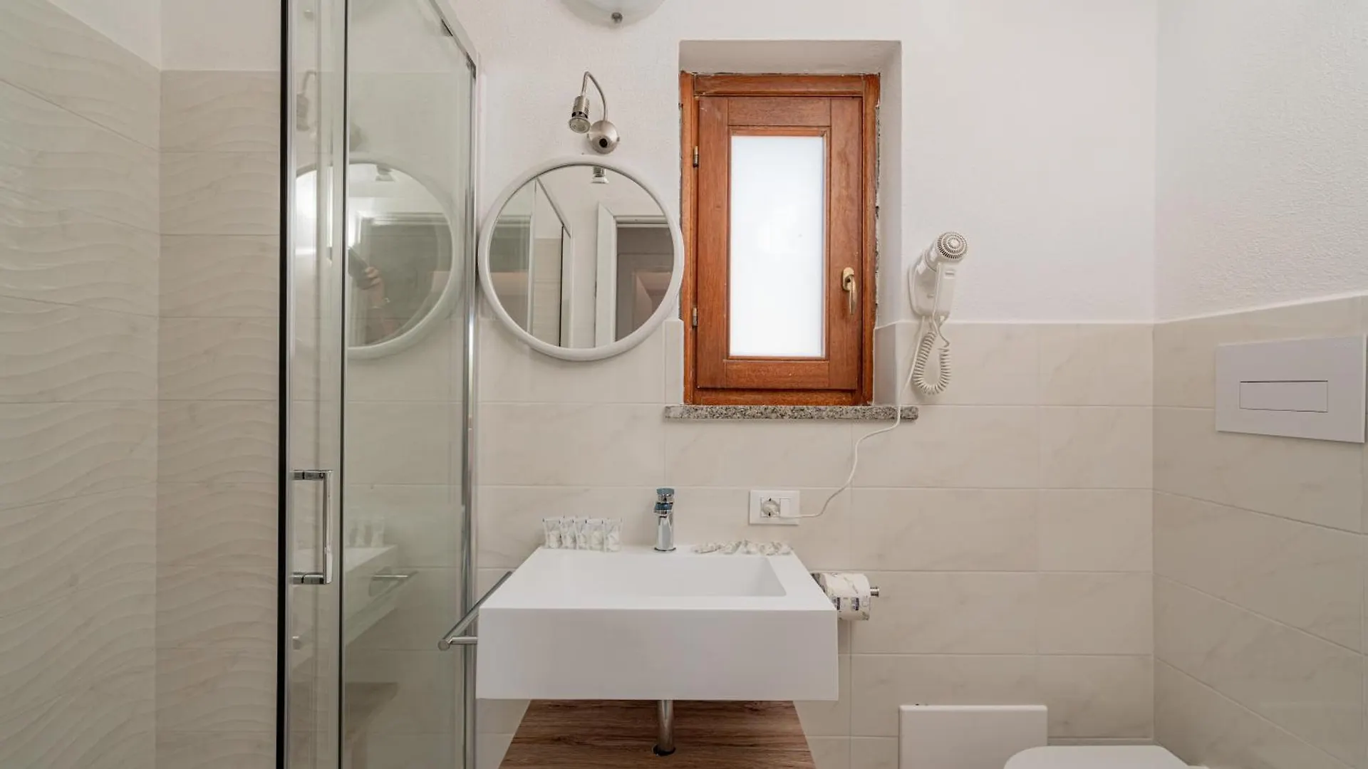 Apartment Residence Li Menduli San Teodoro  Italy