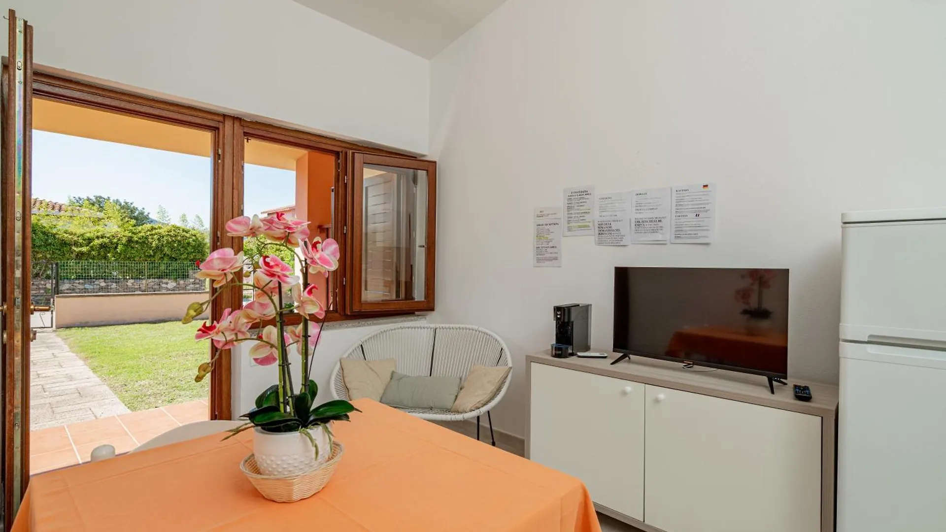 Residence Li Menduli San Teodoro  Apartment San Teodoro (Sardinia)