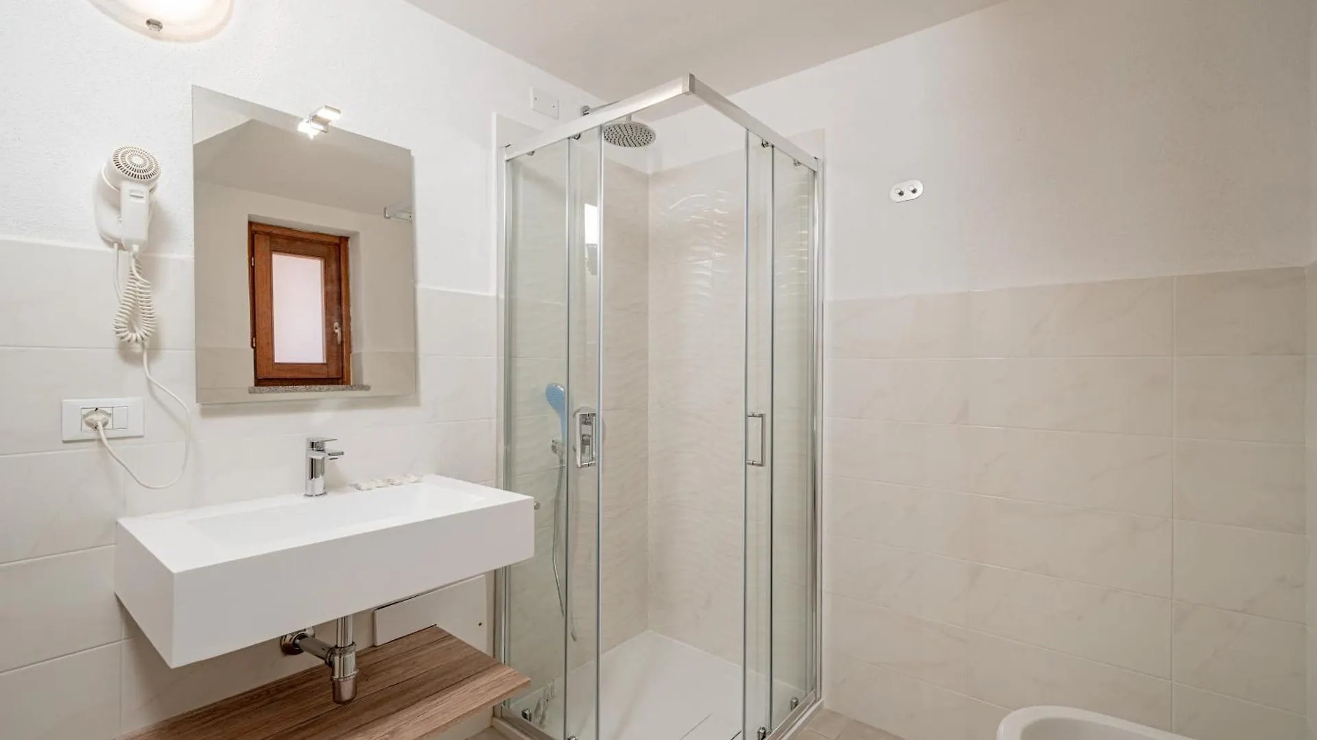 Residence Li Menduli Сан-Теодоро Италия