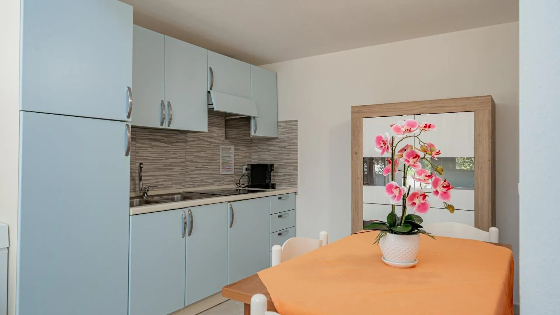 Residence Li Menduli San Teodoro  Italy