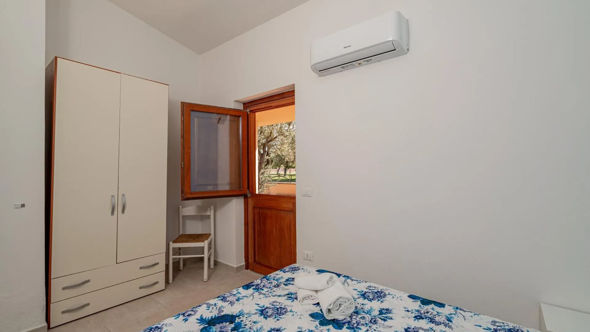 Residence Li Menduli San Teodoro  San Teodoro (Sardinia)