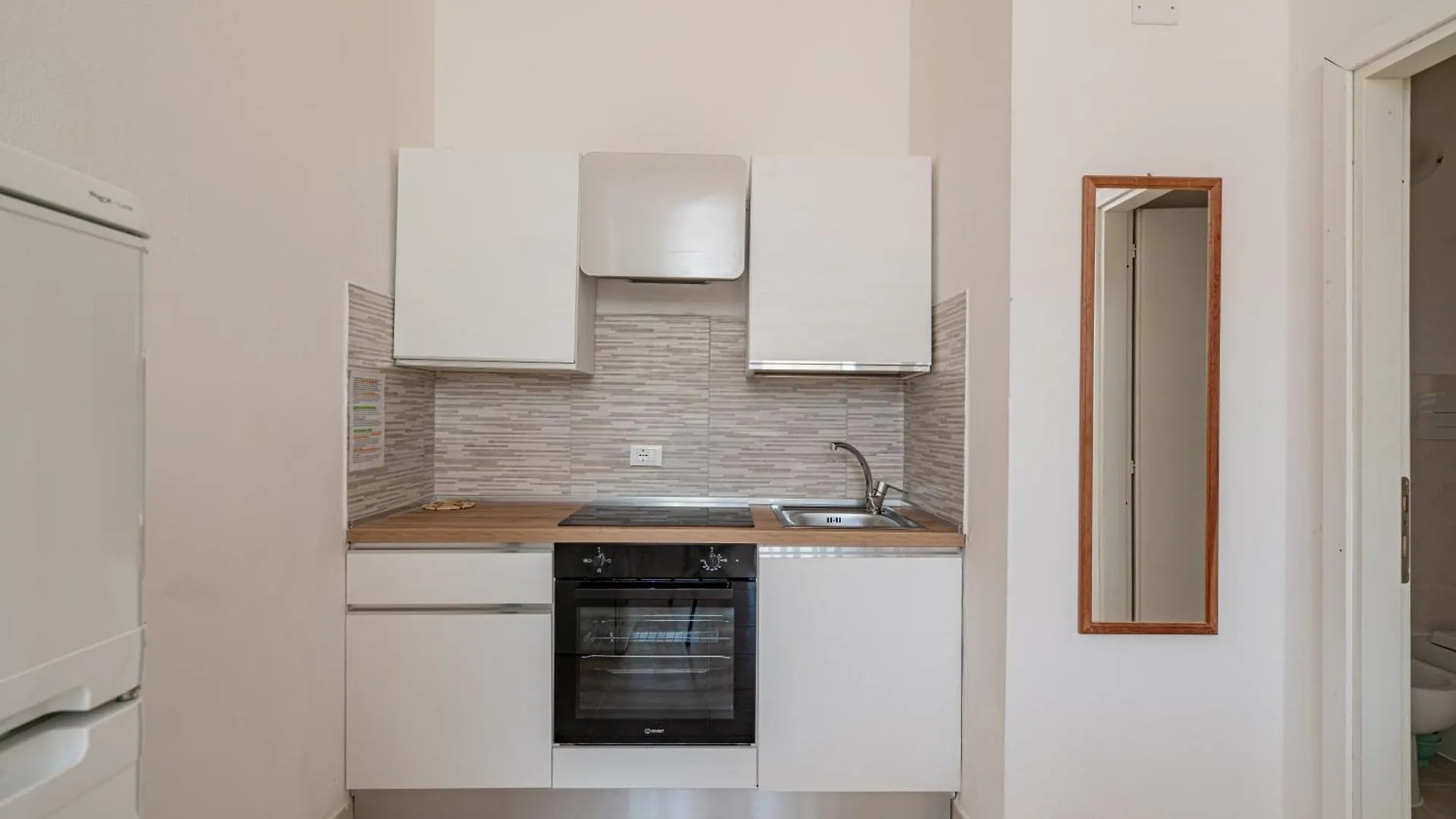 Apartment Residence Li Menduli San Teodoro