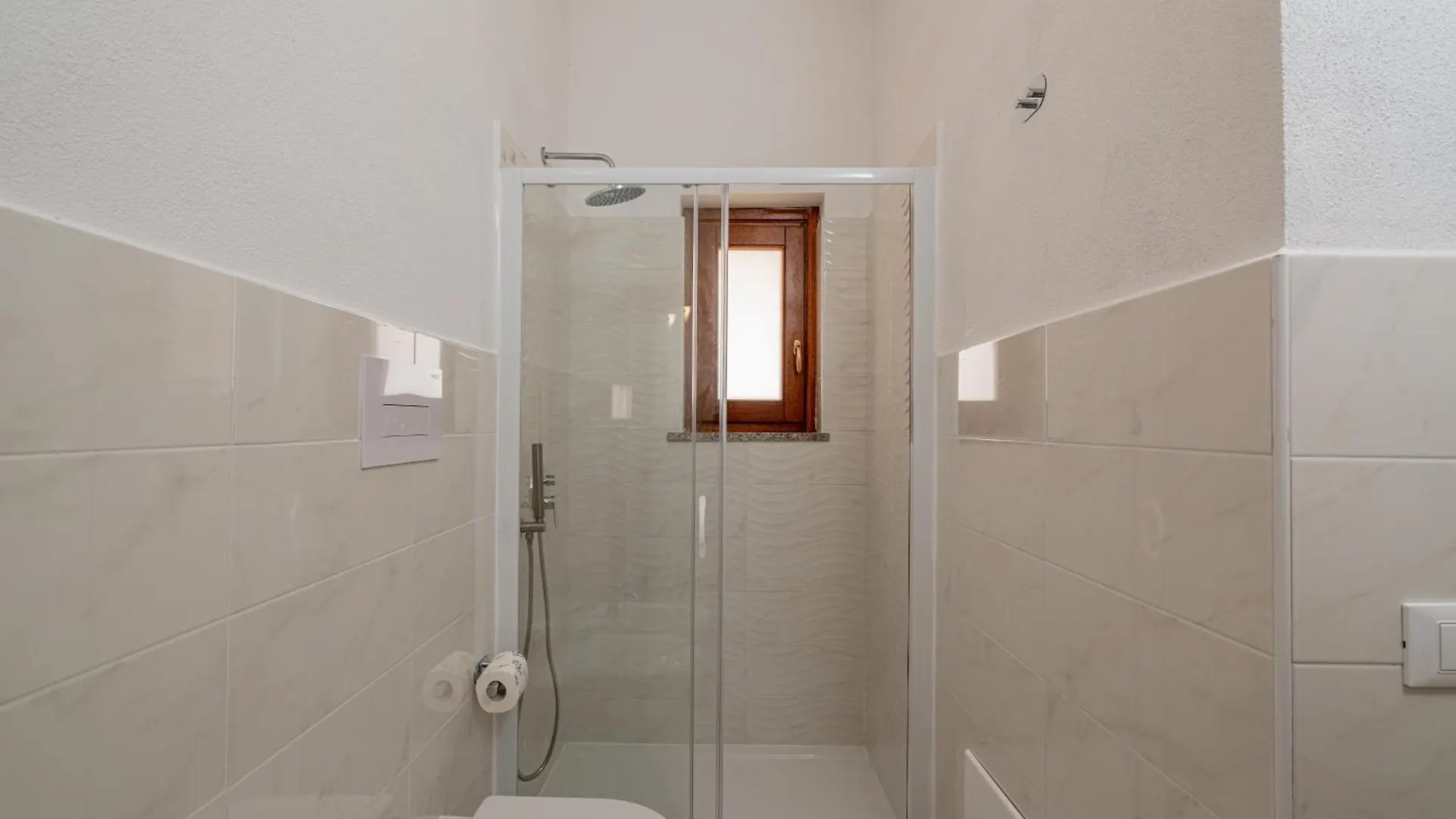Apartment Residence Li Menduli San Teodoro