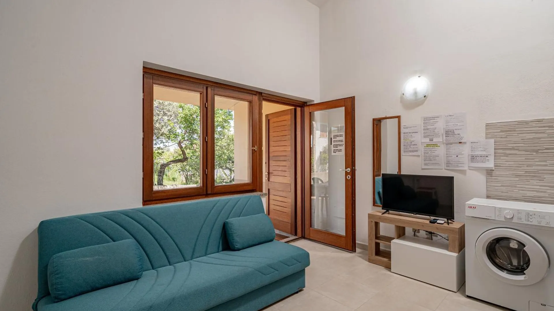 Residence Li Menduli San Teodoro  Apartment San Teodoro (Sardinia)