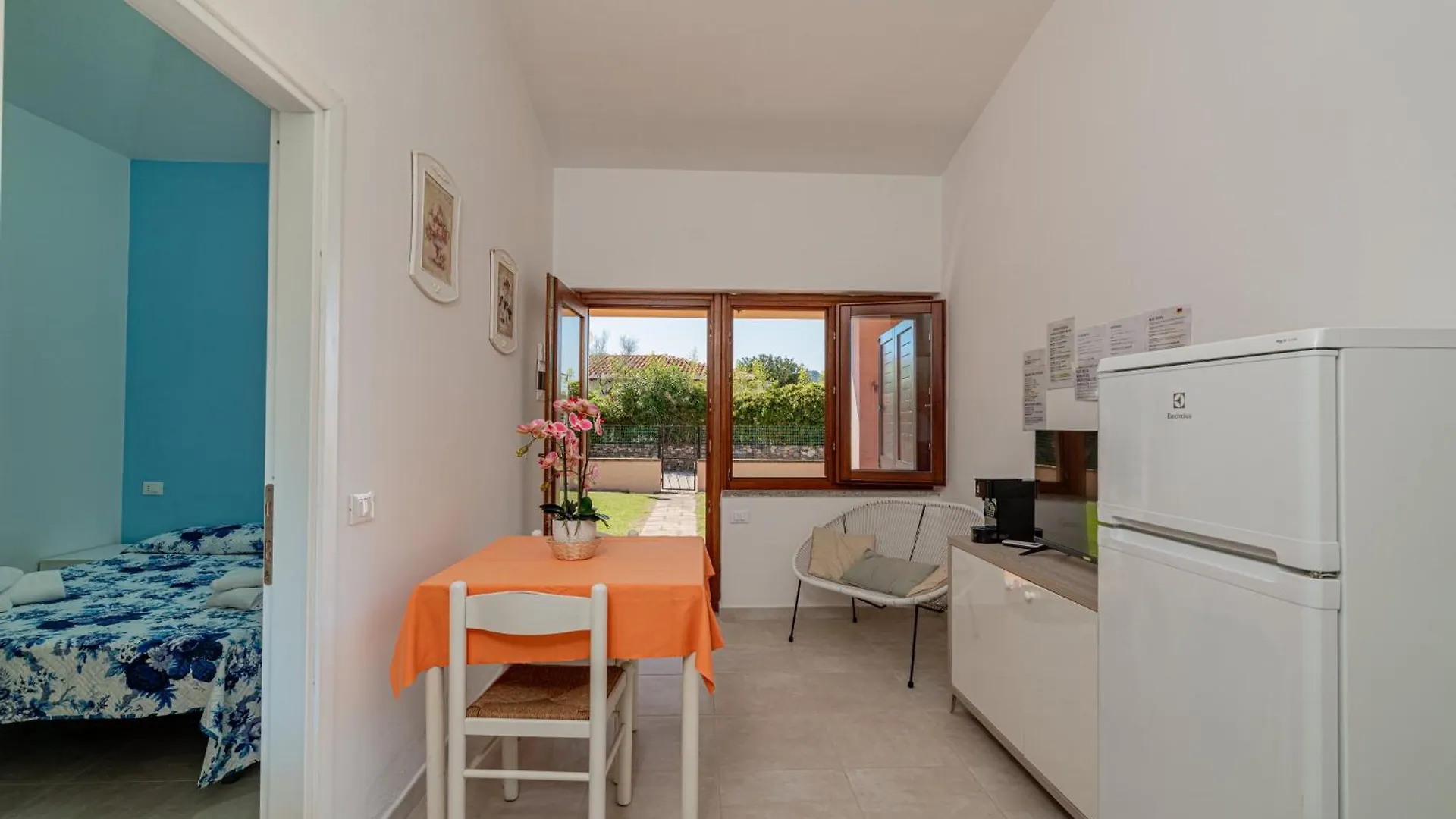 Residence Li Menduli San Teodoro  0*, San Teodoro (Sardinia) Italy