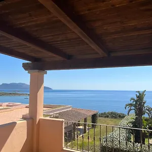 Domus Spiagge Holiday home